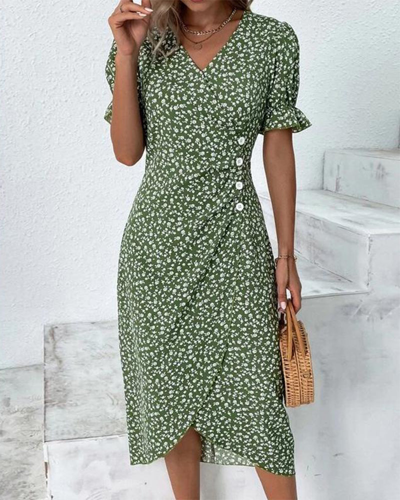Klaske | Zomersjurk voor Dames - Elegantie en Comfort in Eén