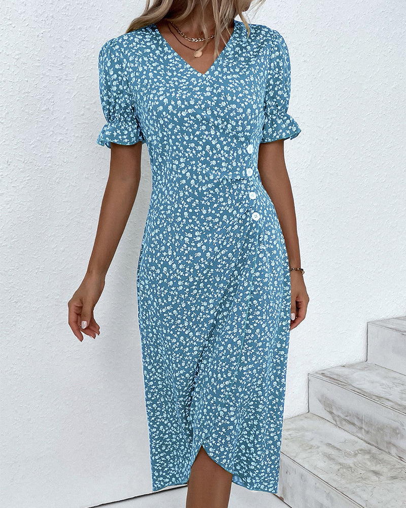 Klaske | Zomersjurk voor Dames - Elegantie en Comfort in Eén