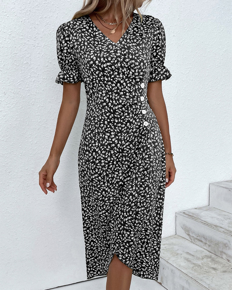Klaske | Zomersjurk voor Dames - Elegantie en Comfort in Eén