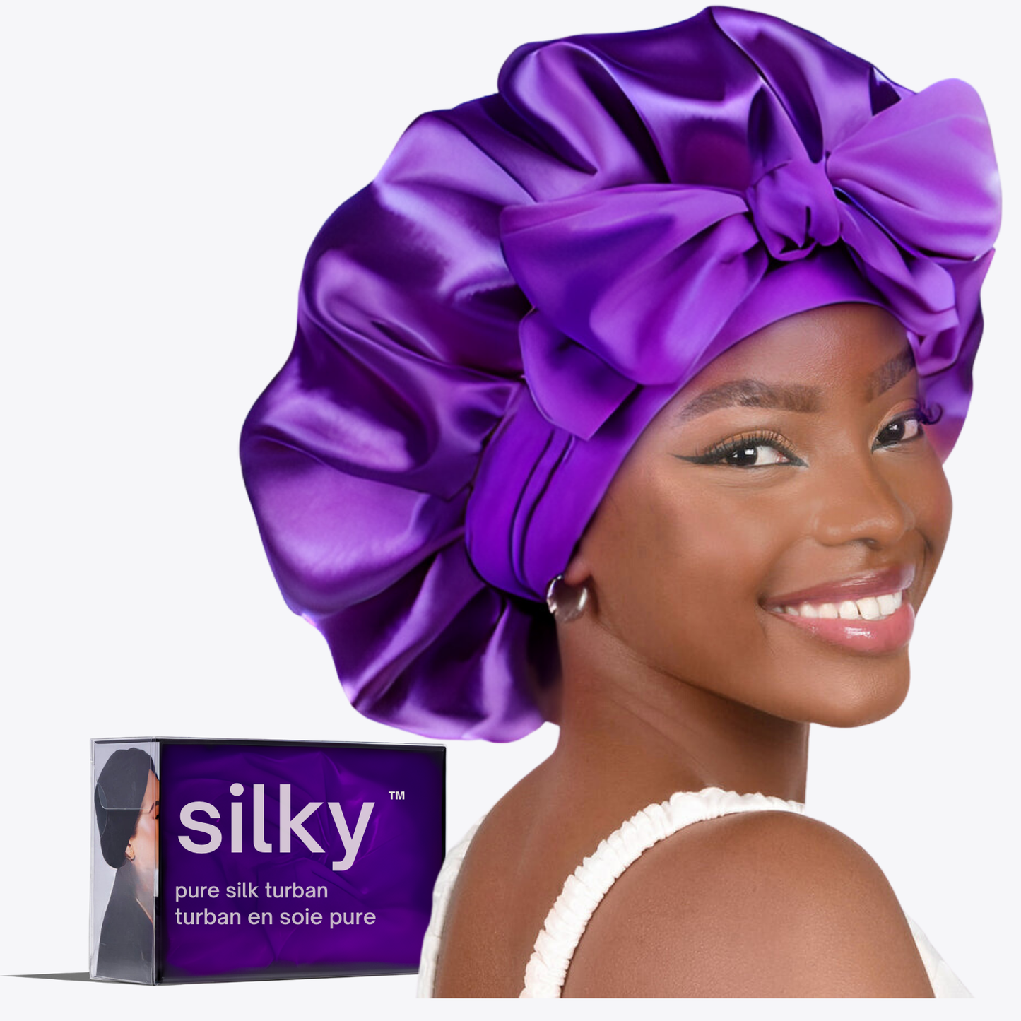 Maike | Dames Turban - Stijlvolle en Comfortabele Accessoire voor Elke Gelegenheid