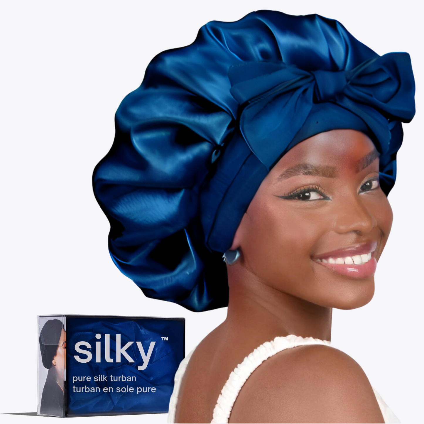 Maike | Dames Turban - Stijlvolle en Comfortabele Accessoire voor Elke Gelegenheid
