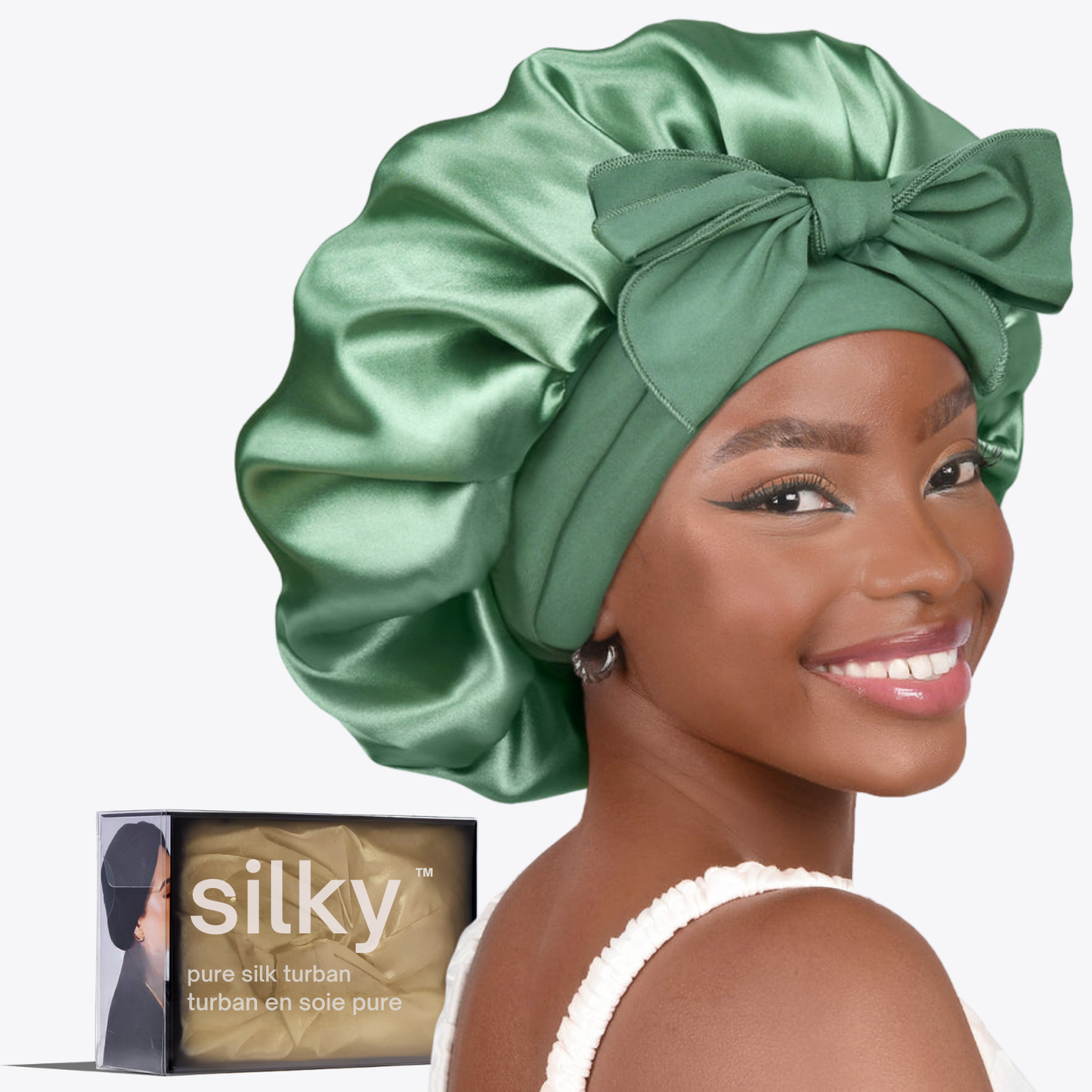 Maike | Dames Turban - Stijlvolle en Comfortabele Accessoire voor Elke Gelegenheid