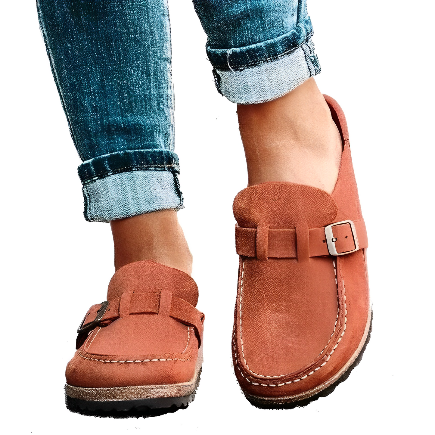 Kitty | Sandalen voor Dames - Stijlvol en Comfortabel voor de Stad