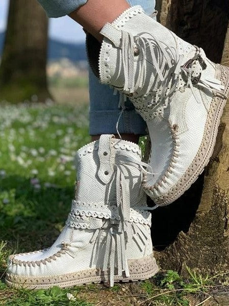 Faye | Schoenen voor Dames – Duurzaam, Comfortabel en Stijlvol voor Elke Dag