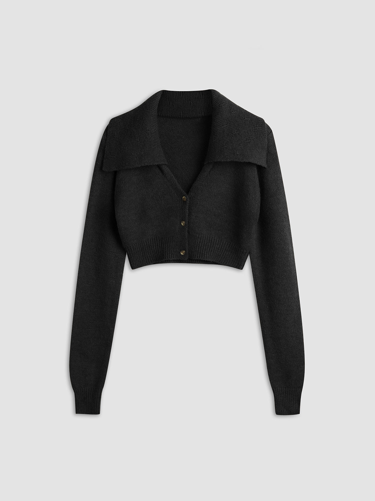 Sylvia | Dames Cropped Vest met Klassieke Kraag – Elegant en Getailleerd voor de Zomer