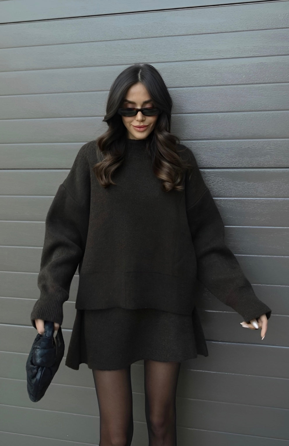 MARIE| Trendy voorjaarsset