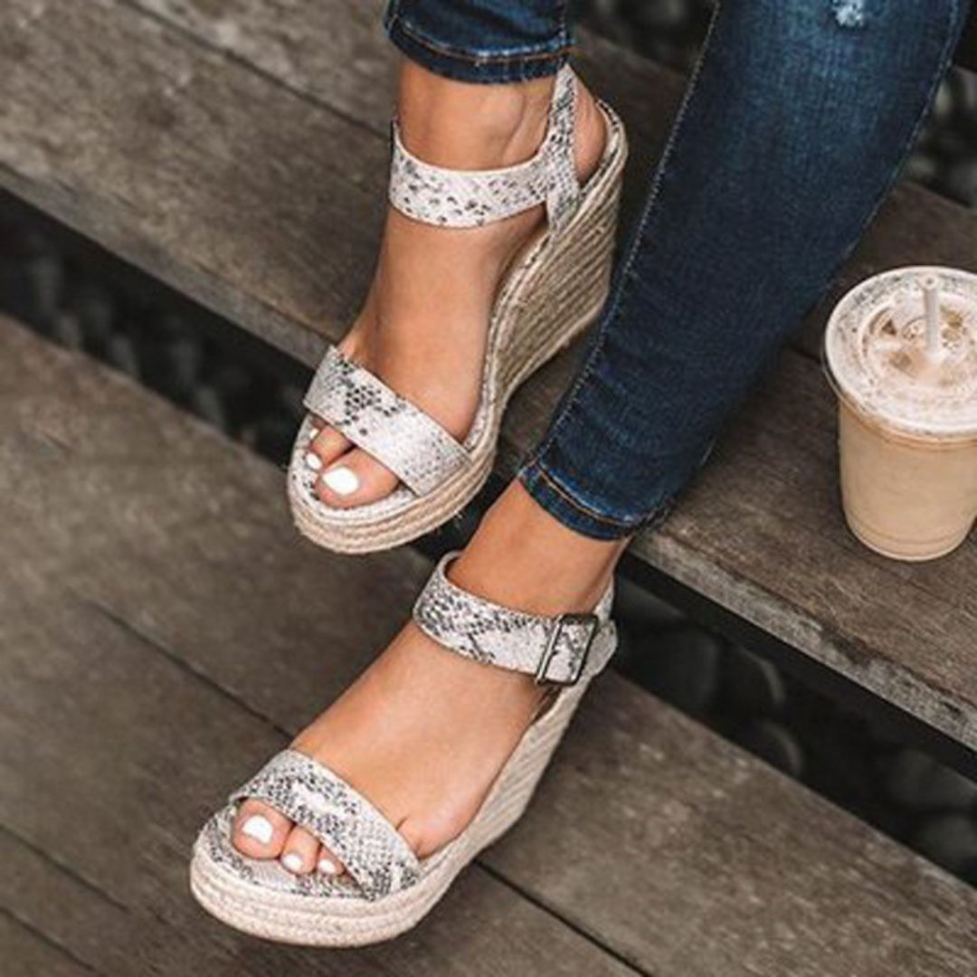 Ursa | Dames Sleehakschoenen – Elegante Sleehak met Comfort en Stijl voor Elke Gelegenheid