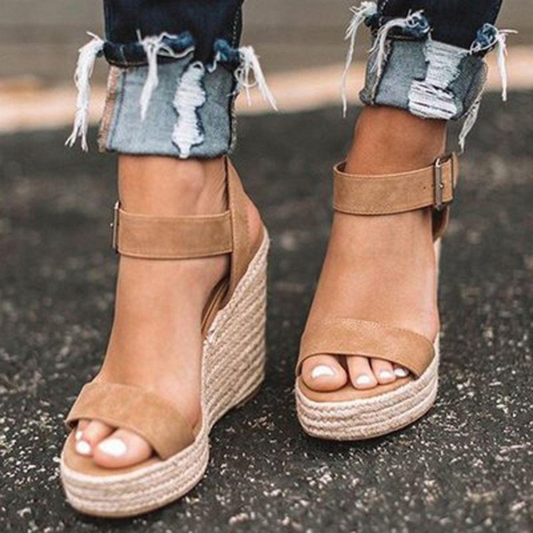 Ursa | Dames Sleehakschoenen – Elegante Sleehak met Comfort en Stijl voor Elke Gelegenheid