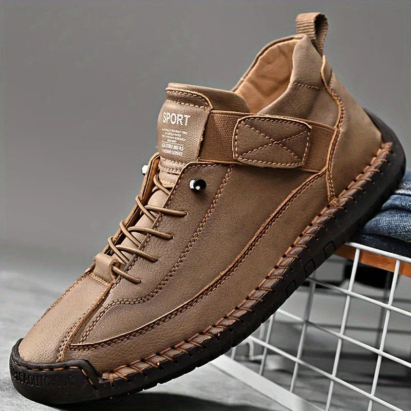 Irene Sneakers | Orthopedische Dames Sneakers met Lichtgewicht Comfort en Ruime Pasvorm