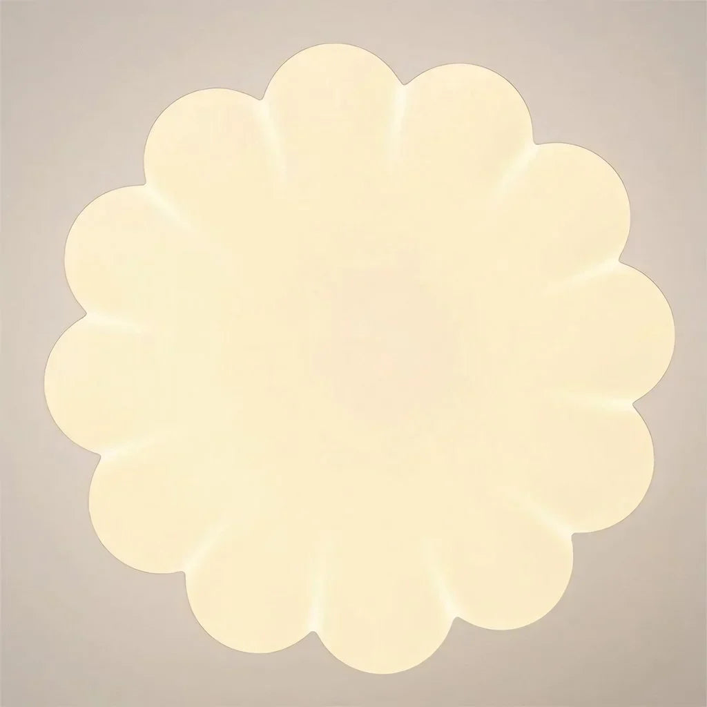 Hanglamp | Moderne metalen hanglamp met 3 lichtpunten in crème en andere kleuren