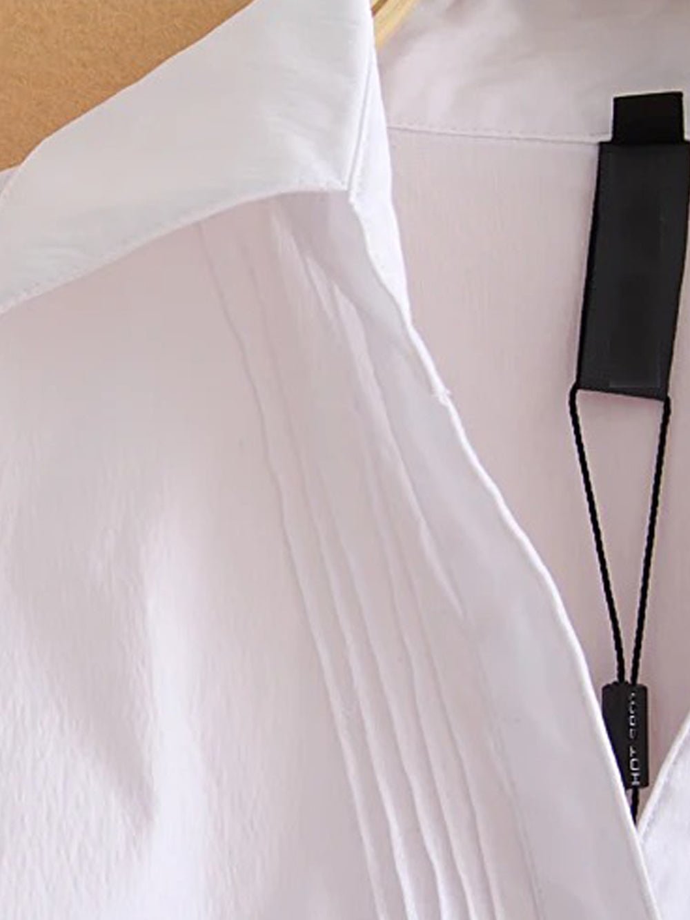Gaia | Dames Blouse met Boho-Stijl en Luchtige Pasvorm – Blouse van Katoen en Polyester
