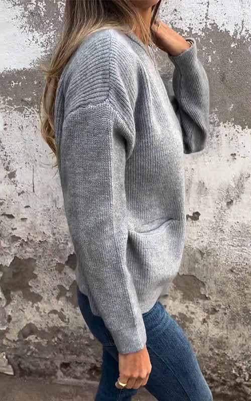 ROWAN | Trendy vest