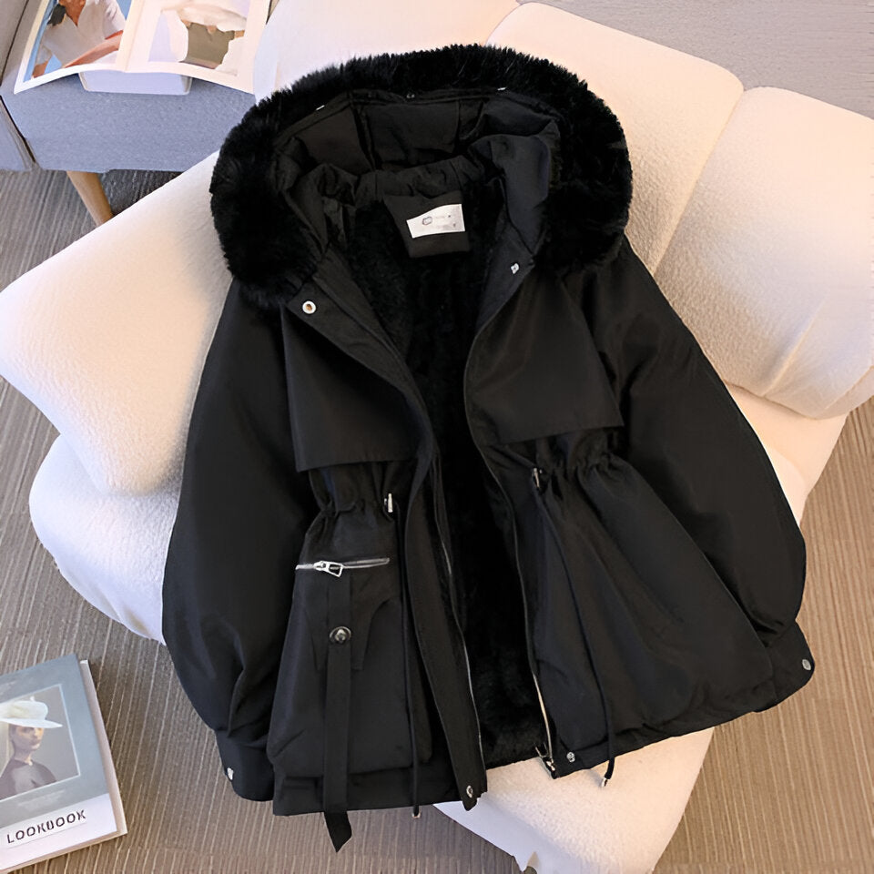 Laura | Elegante winterjas