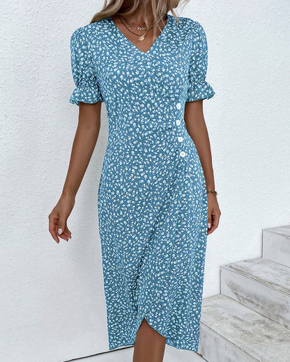Klaske | Zomersjurk voor Dames - Elegantie en Comfort in Eén