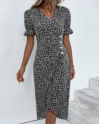Klaske | Zomersjurk voor Dames - Elegantie en Comfort in Eén