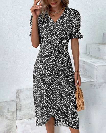 Klaske | Zomersjurk voor Dames - Elegantie en Comfort in Eén