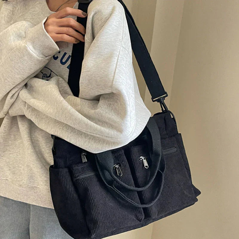 Ruby | Trendy Tote