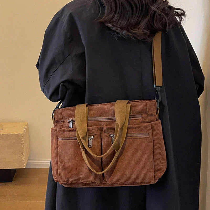 Ruby | Trendy Tote