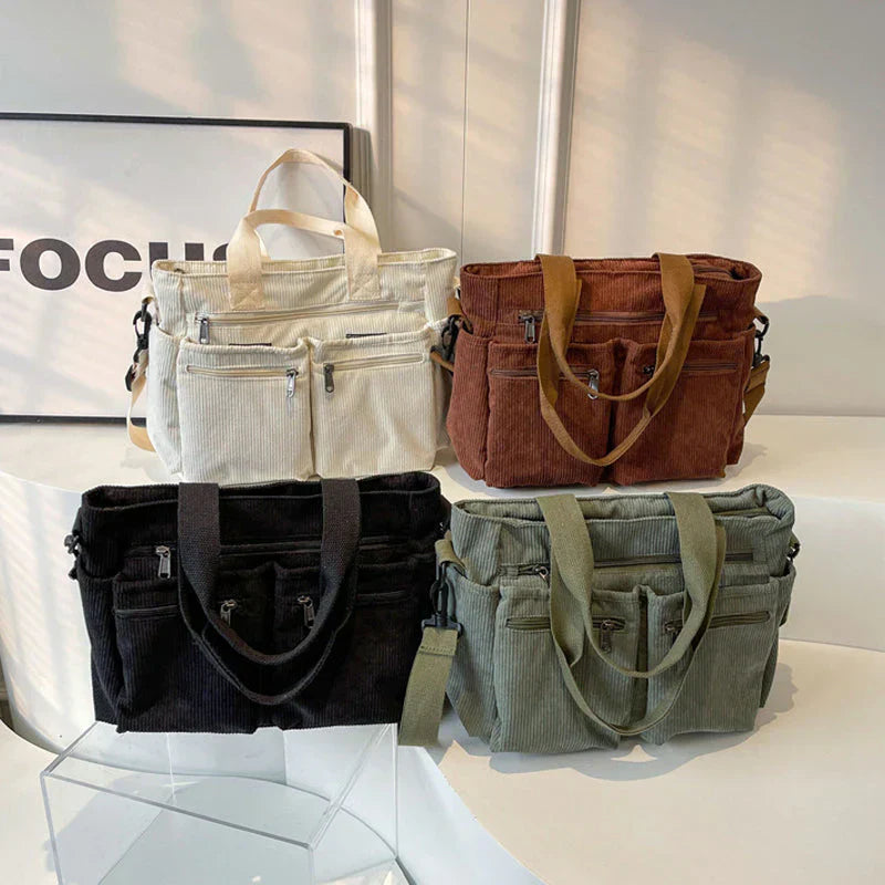 Ruby | Trendy Tote