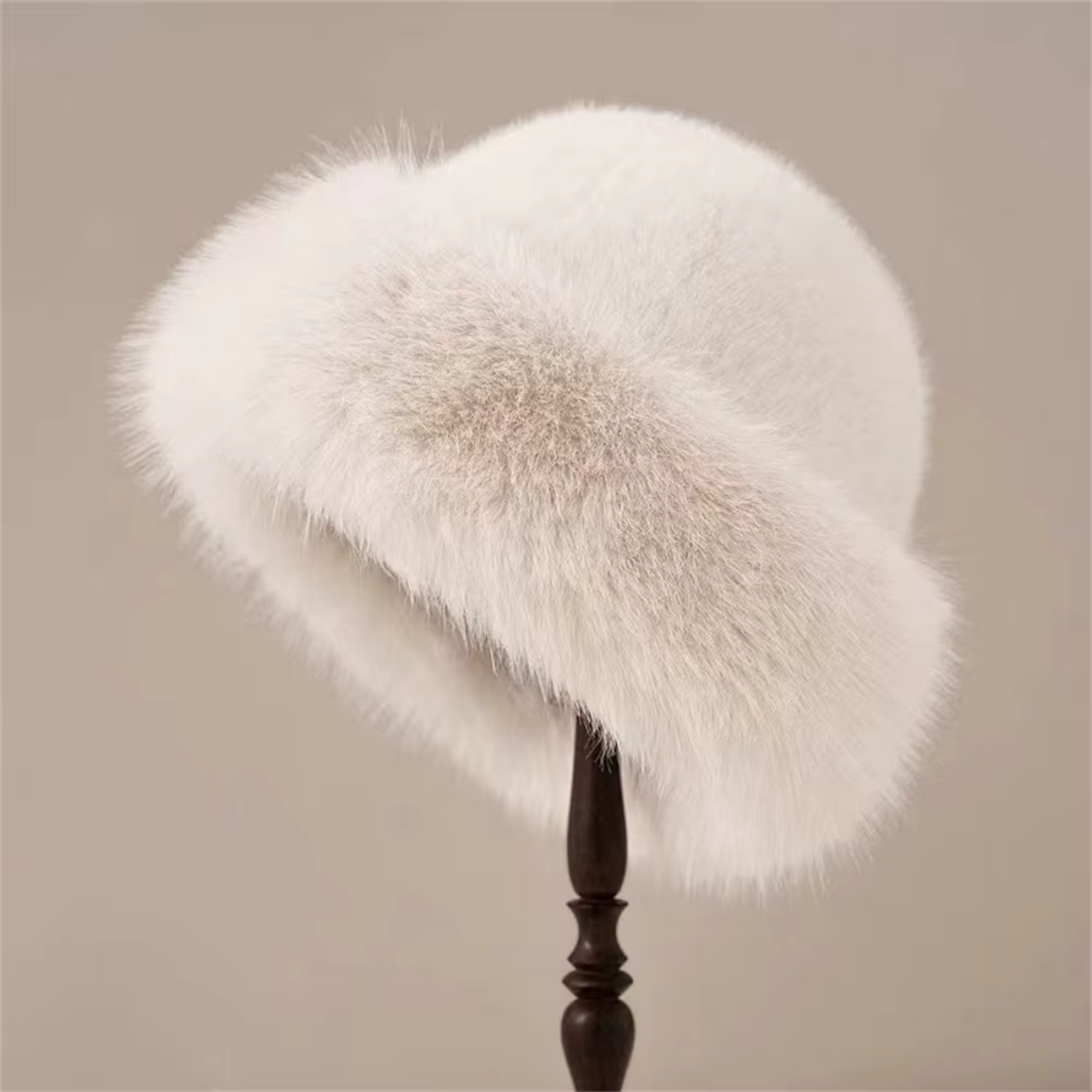 Fay | Elegante Fur Muts