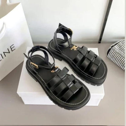 Esra - Stijlvolle Sandalen