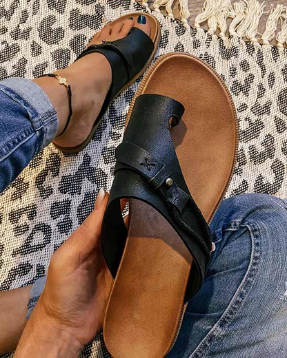 Celine | Dames Sandalen met Platform en Strik – Zomerstijl met Comfort