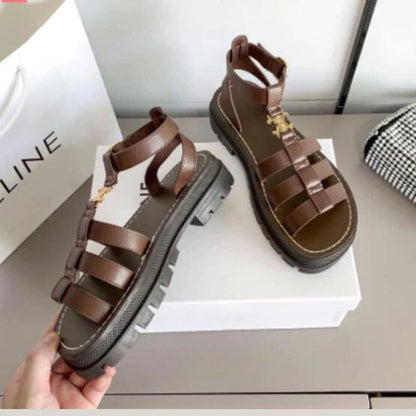 Esra - Stijlvolle Sandalen