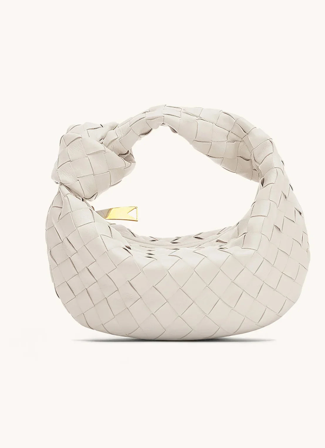 Rosa Handtas | Dames Handtas van Italiaans Kalfsleer met Tijdloos Design