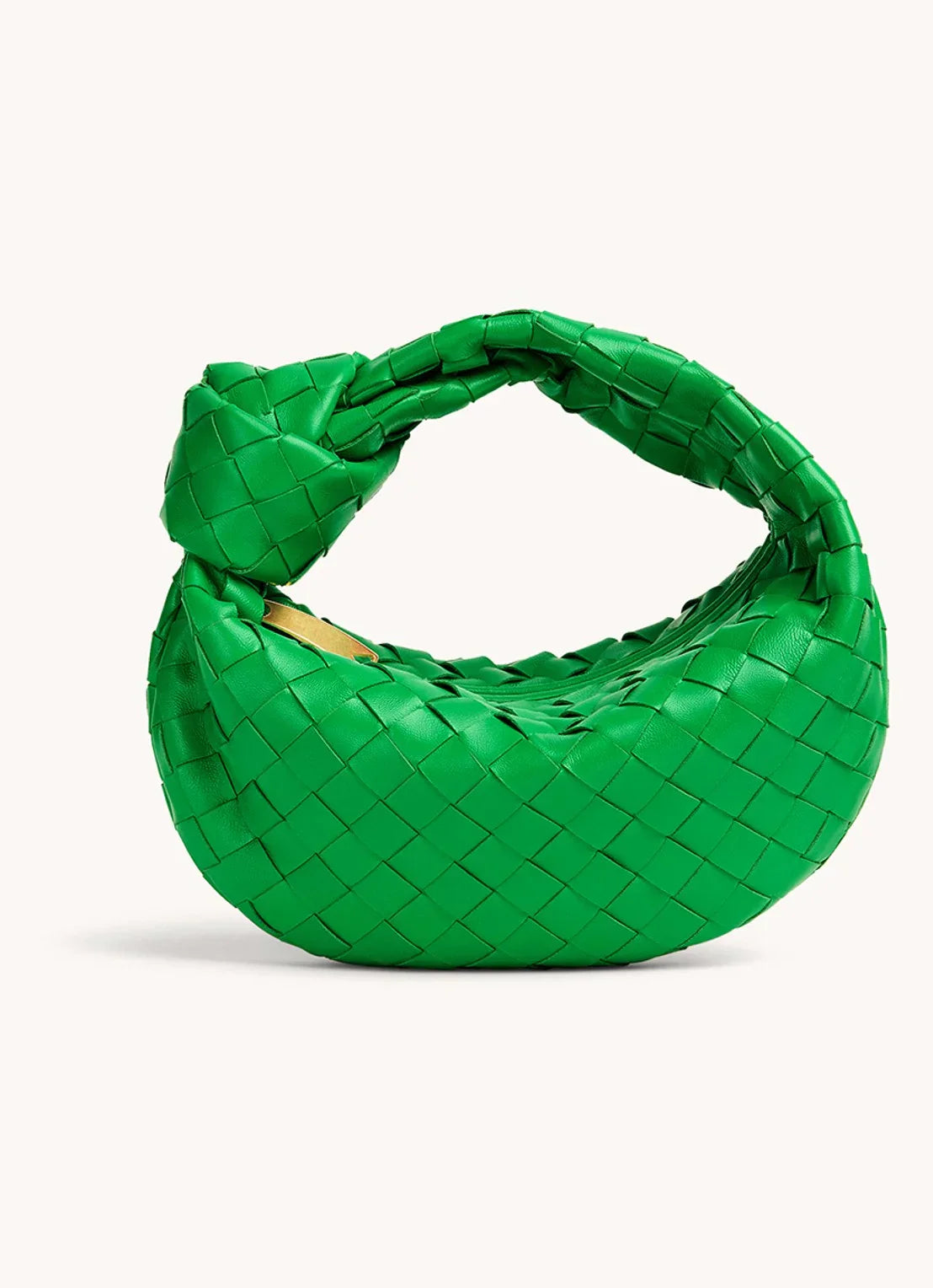 Rosa Handtas | Dames Handtas van Italiaans Kalfsleer met Tijdloos Design
