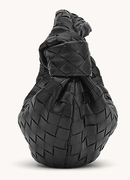 Rosa Handtas | Dames Handtas van Italiaans Kalfsleer met Tijdloos Design
