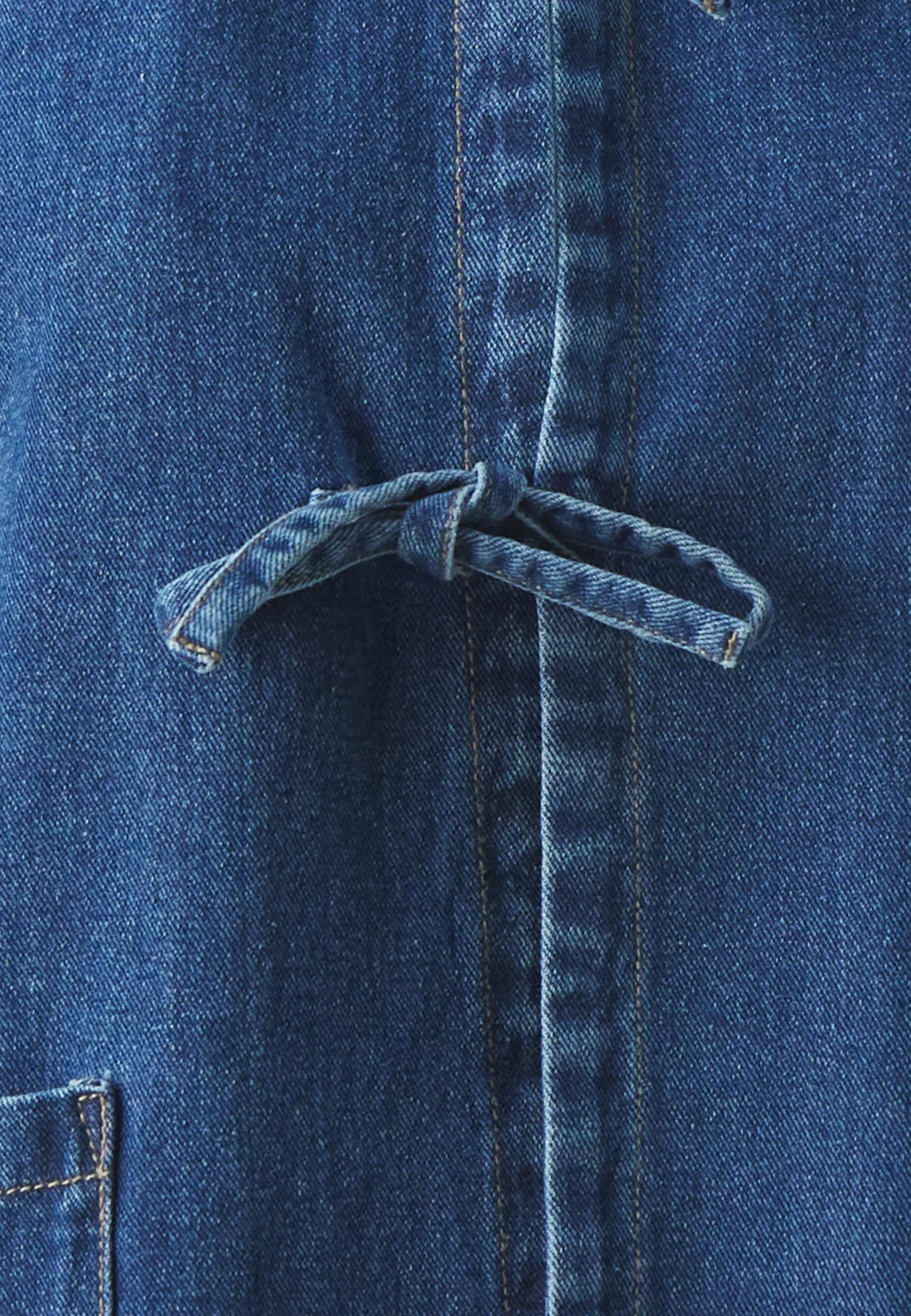 Tessa | Dames Spijkerjack van Katoen – Getailleerde Pasvorm voor een Tijdloze Casual Look