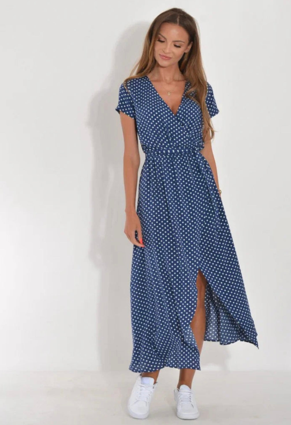 Marga | Elegante Dames Jurk met Schitterende Pasvorm en Tijdloze Stijl