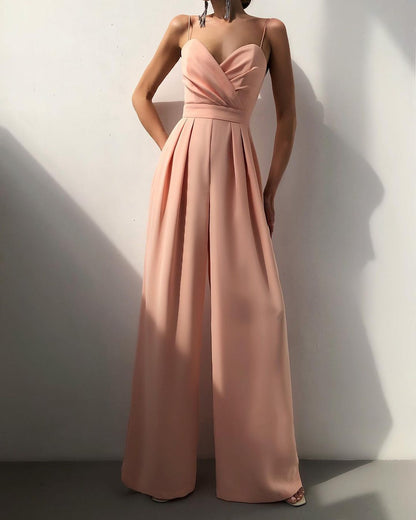Yolanthe – Trendy Jumpsuit