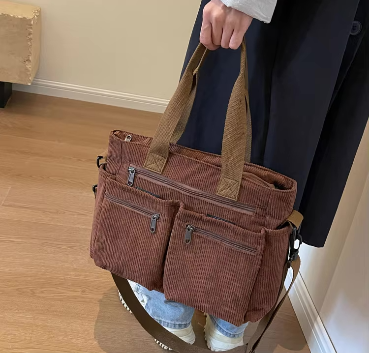 Ruby | Trendy Tote