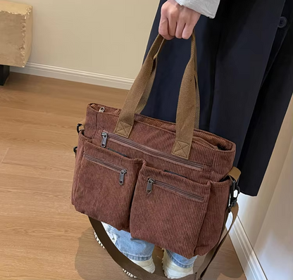Ruby | Trendy Tote