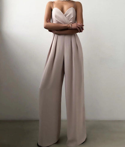 Yolanthe – Trendy Jumpsuit