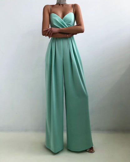 Yolanthe – Trendy Jumpsuit