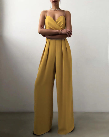 Yolanthe – Trendy Jumpsuit