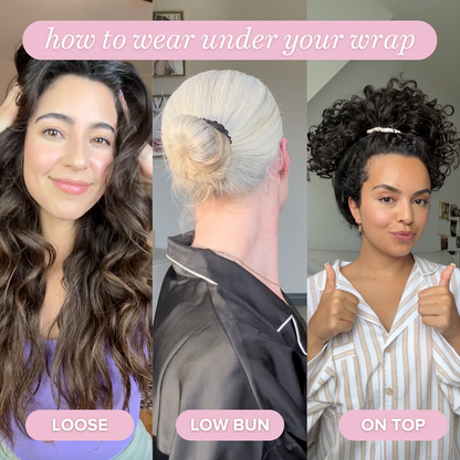 Maike | Dames Turban - Stijlvolle en Comfortabele Accessoire voor Elke Gelegenheid
