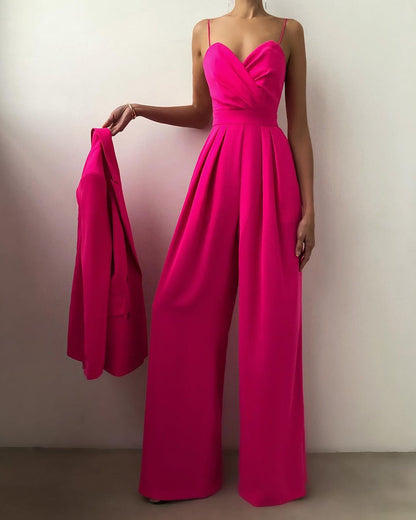 Yolanthe – Trendy Jumpsuit