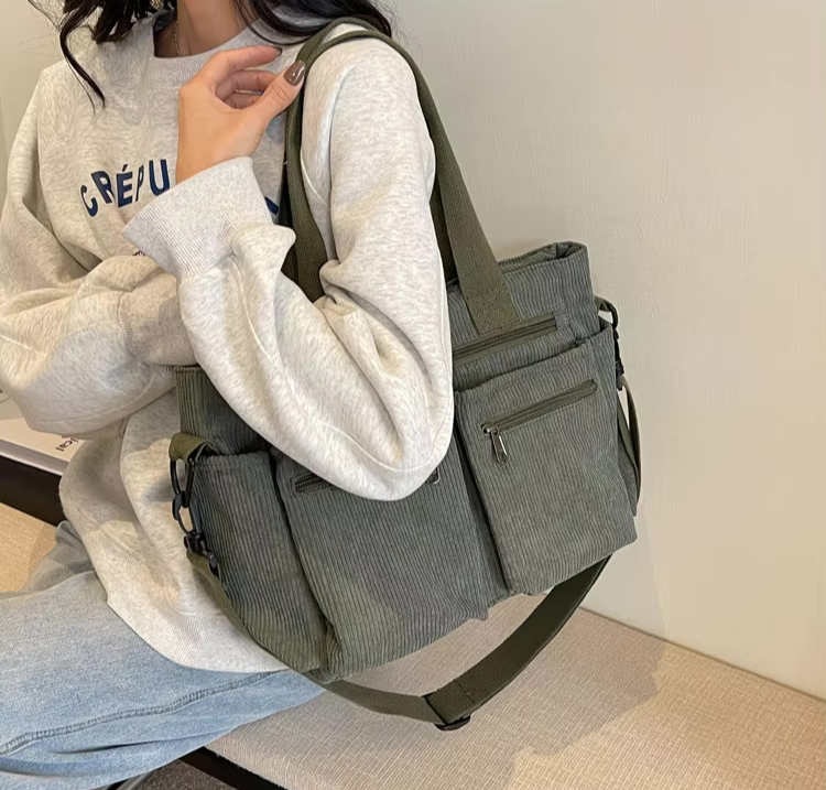 Ruby | Trendy Tote