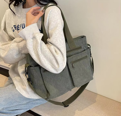 Ruby | Trendy Tote