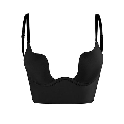 Sienna | Strapless Rugloze Dames BH – Naadloos Design & Onzichtbare Ondersteuning