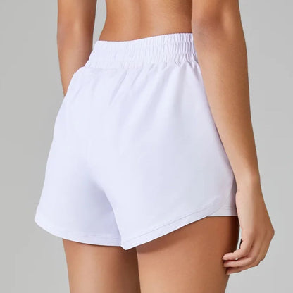 Tilda | Dames Zwemshorts – Sportief Design met Comfort en Bewegingsvrijheid