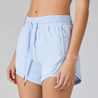 Tilda | Dames Zwemshorts – Sportief Design met Comfort en Bewegingsvrijheid