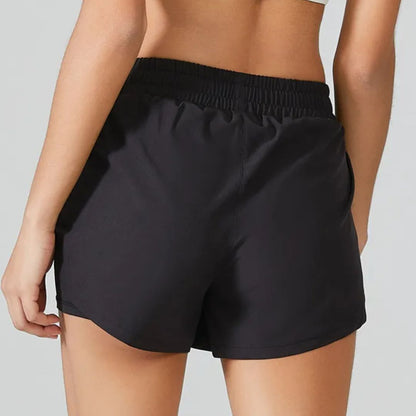 Tilda | Dames Zwemshorts – Sportief Design met Comfort en Bewegingsvrijheid