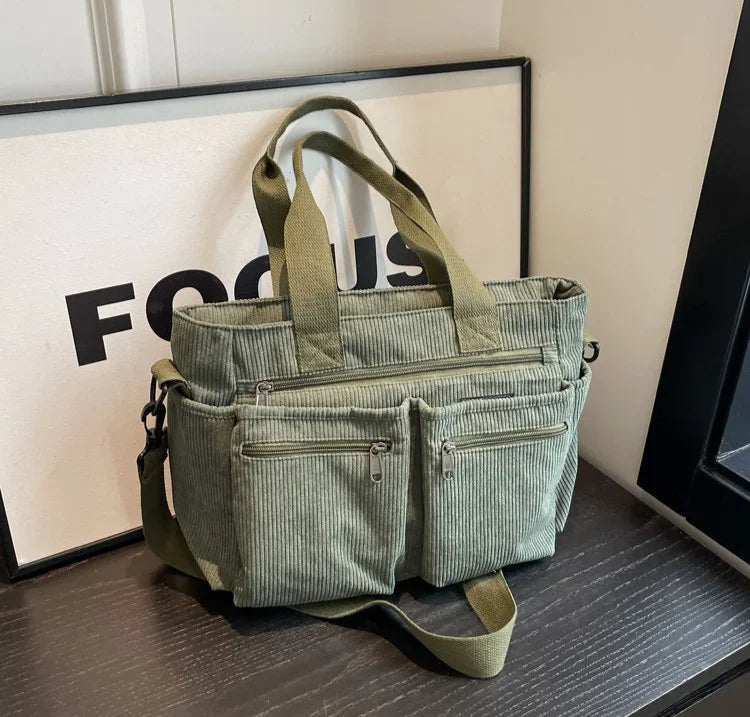 Ruby | Trendy Tote