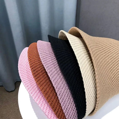 Eleva Zonnehoed | Dameshoed met brede rand en ademend design voor stijlvolle zonbescherming