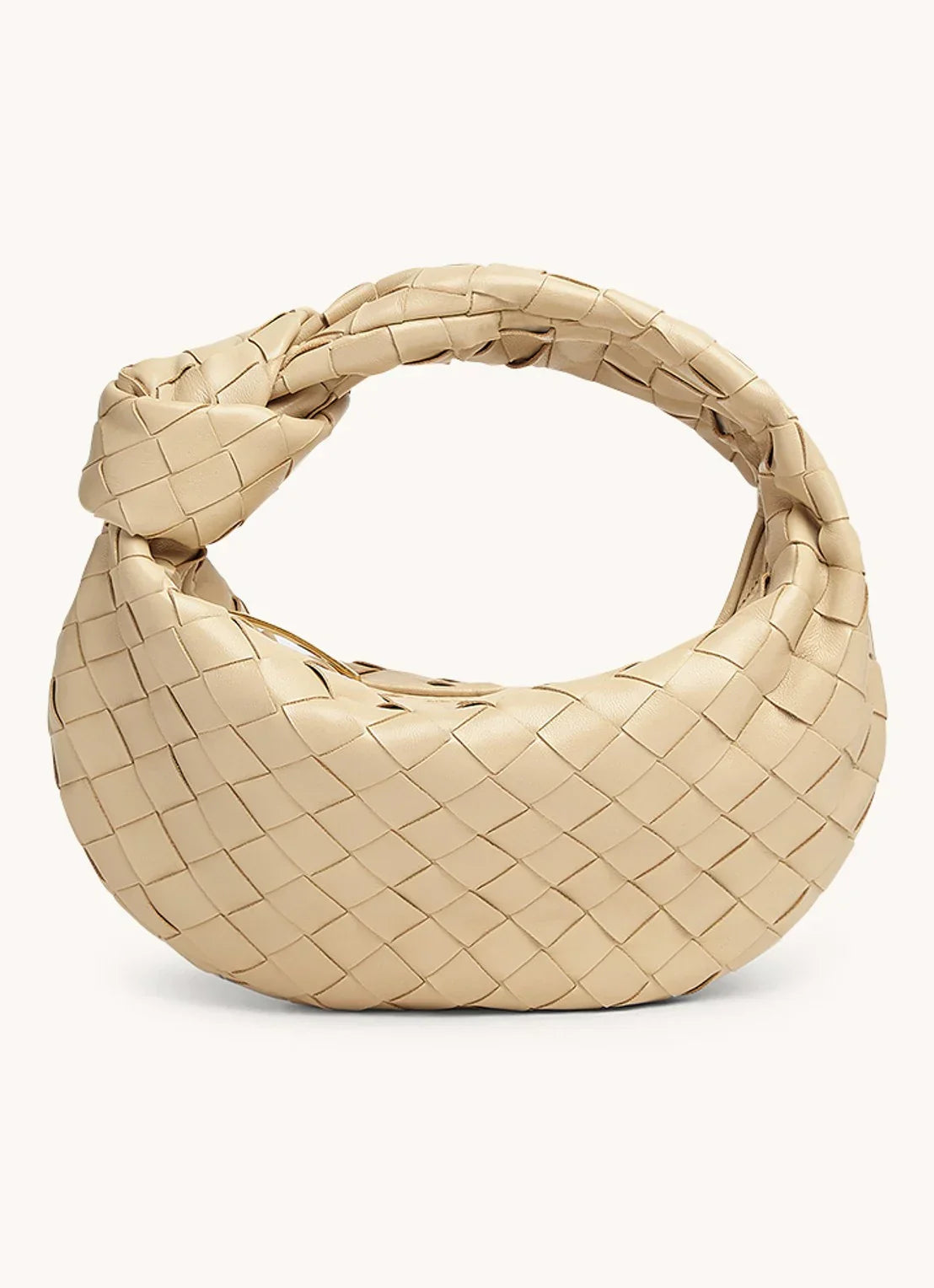 Rosa Handtas | Dames Handtas van Italiaans Kalfsleer met Tijdloos Design