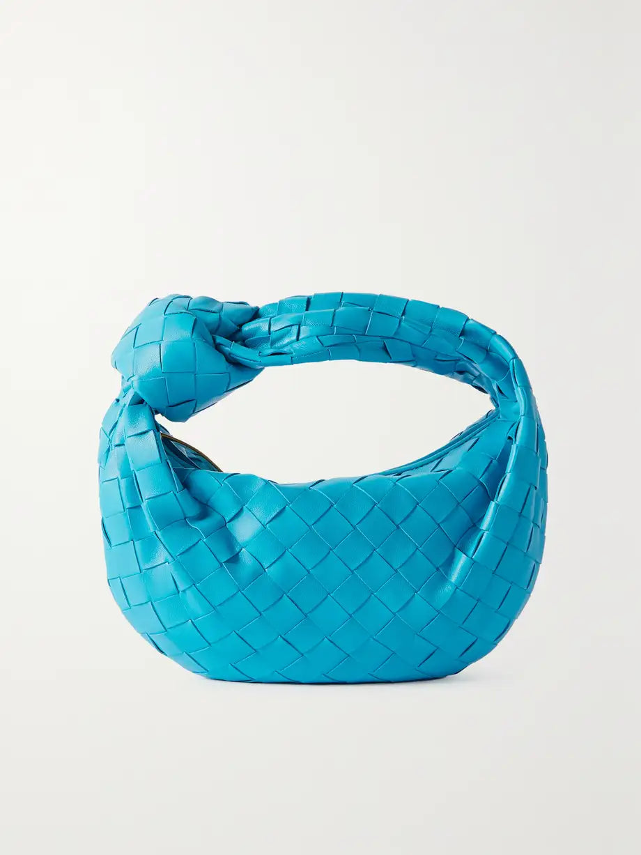 Rosa Handtas | Dames Handtas van Italiaans Kalfsleer met Tijdloos Design
